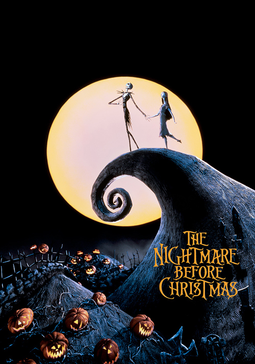 The Nightmare Before Christmas
